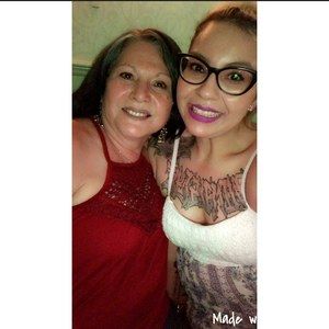 Meet your Posher, Shelly